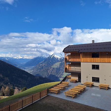 Gasthof Videgg Schenna Exterior photo